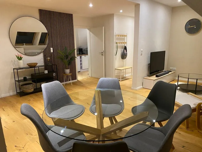 Appartamento-Bagno privato - Image 1
