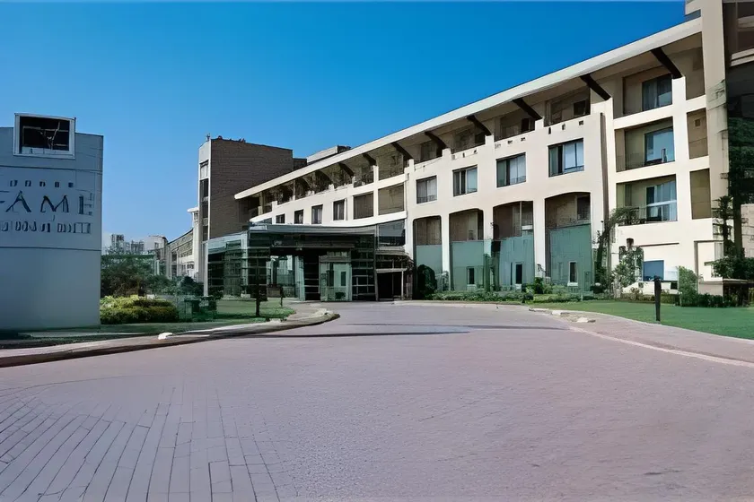Fame Residence Kemer & Spa - Image 1