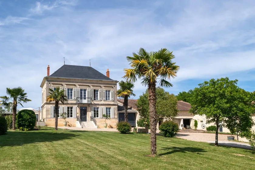Maison Groleau - Image 1