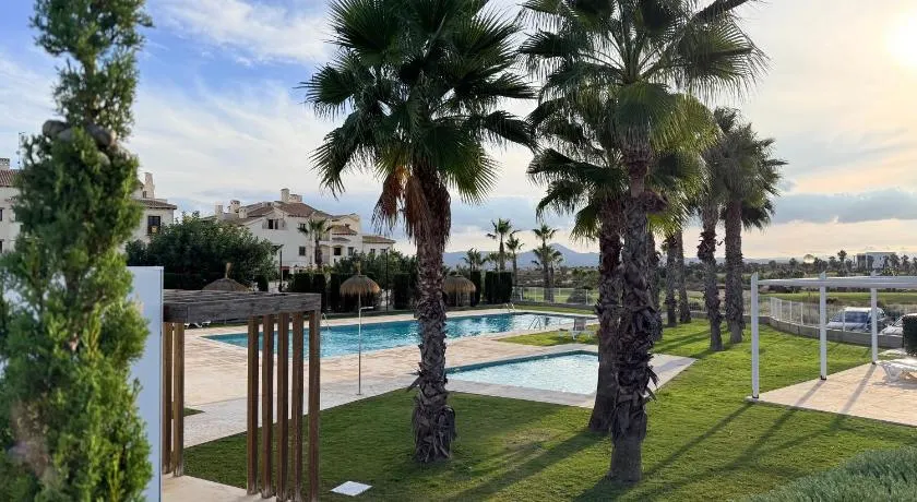 Casa Premium & Cozy, Pool, Golf, WiFi, TV 65'', Aire Acondicionado - Image 1