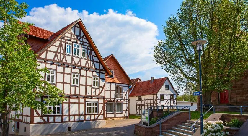 Hotel-Pension Eschwege - Image 1