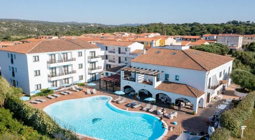 LH Hotel La Funtana - Image 1