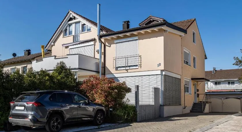 Ferienwohnung Laulina - Image 1