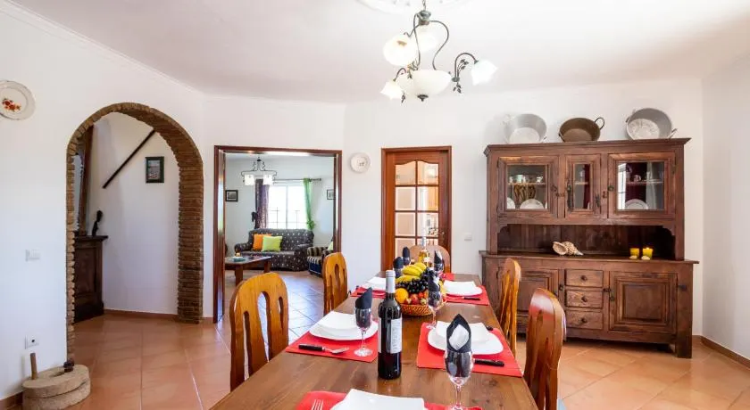 Villa Muriwai - Elegante moradia com BBQ e piscina aquecível - Armação de Pêra - Image 1