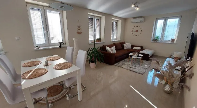 Frašták apartment - Image 1