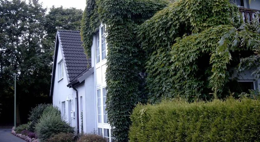 Ferienwohnung Antje und Jule - Image 1