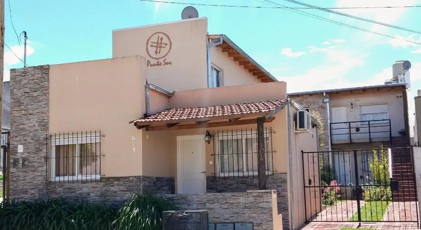 Punto Sur Departamentos - Image 1