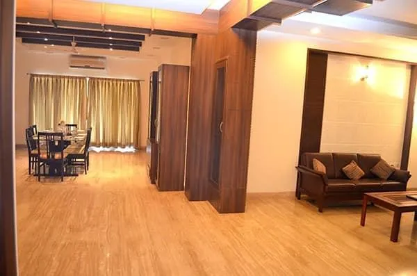 Swan Suites Madhapur - Image 1