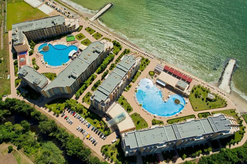 Midia Grand Resort Aheloy - Image 1
