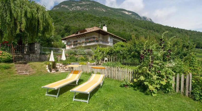 Haus St. Valentin - Image 1