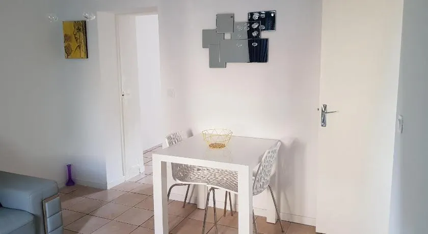 Jolie appartement moderne à Roanne - Image 1