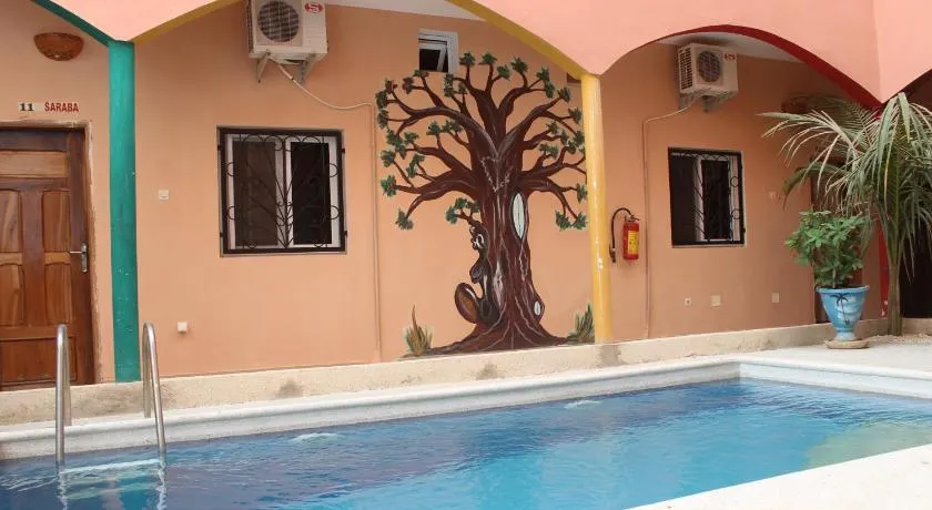 Sall Africa Tourisme - Image 1