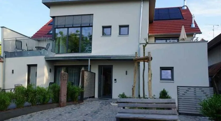 Appartamento 2 - Gästehaus Herzig - Image 1