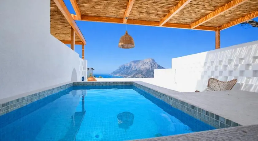 The Kalymnos Cliff Apartments - Image 1