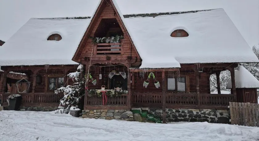 Casa cu traditie - Image 1