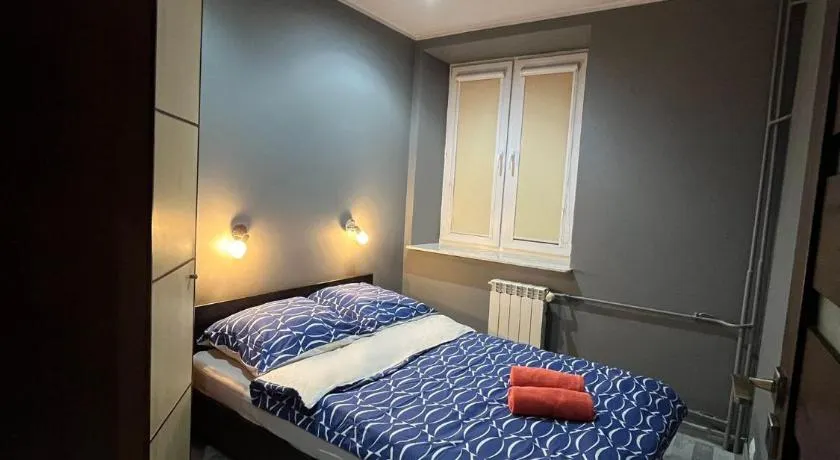 Apartament Centrum 2-pokojowy Klimatyzacja nr 5 - Image 1