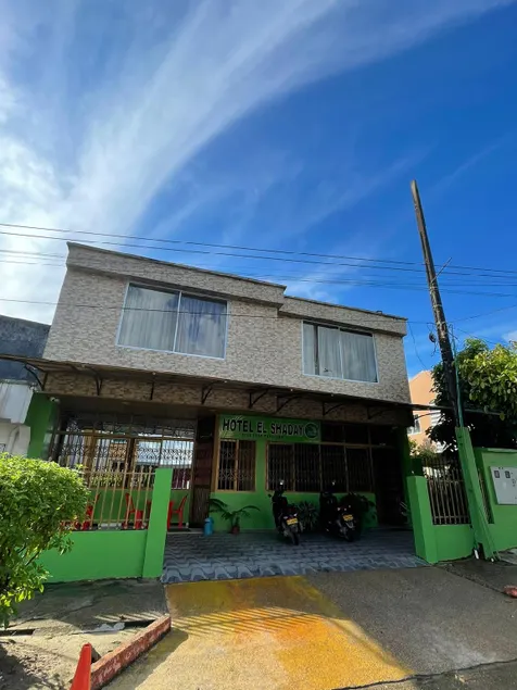 Hotel Shaday - Image 1