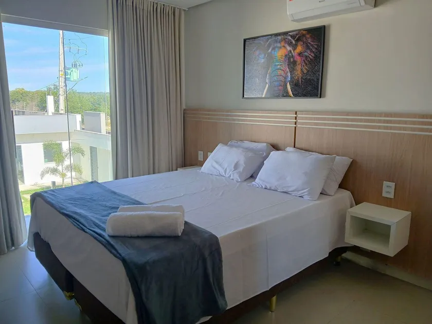 Apartments Near Muta Beach, BA - Rfms - Image 1