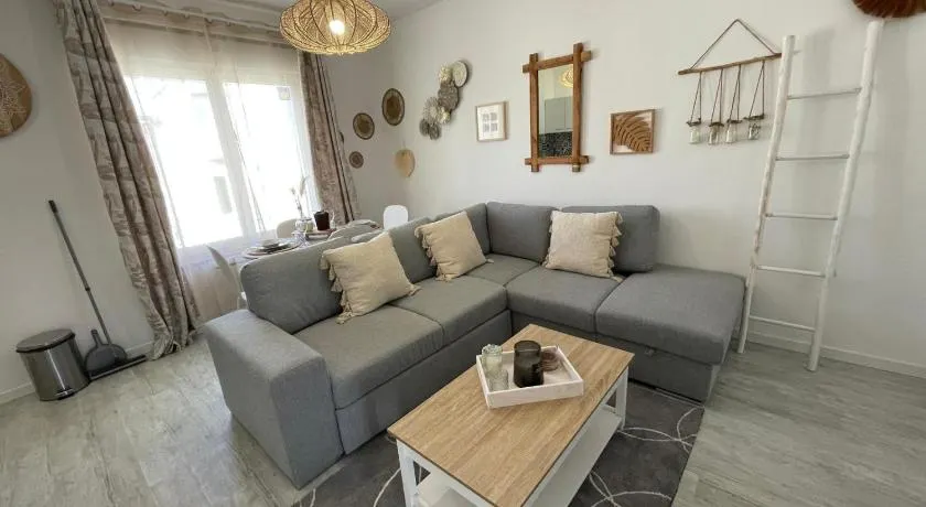 Le Bohème - Centre Ville, Netflix et WIFI, parking, idéal familles, couples et voyages d'affaire - Image 1