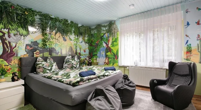 Familienoase Damsdorf - Image 1