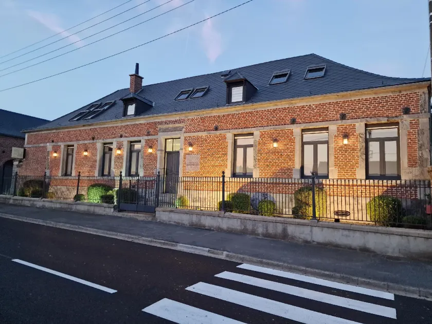 Le domaine de la Rhonelle - Image 1