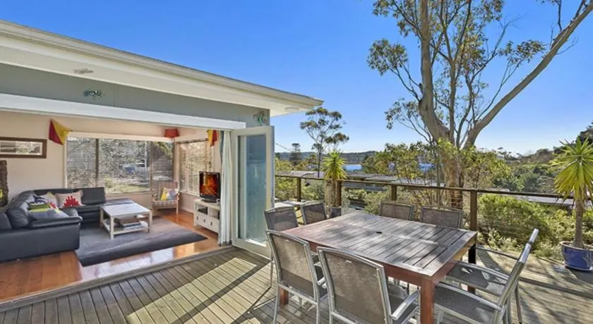 Rockpool Cottage - Family - Image 1