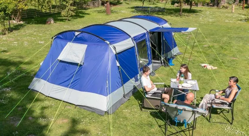 Nature & Camping - Image 1
