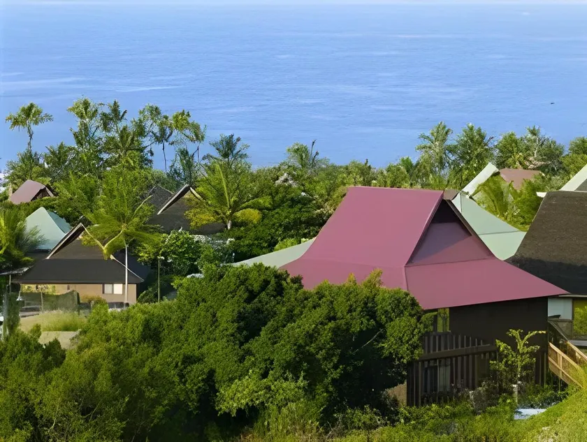 Club Wyndham Kona - Image 1
