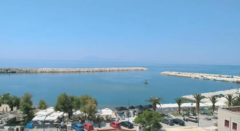 Hotel Sgouridis - Image 1