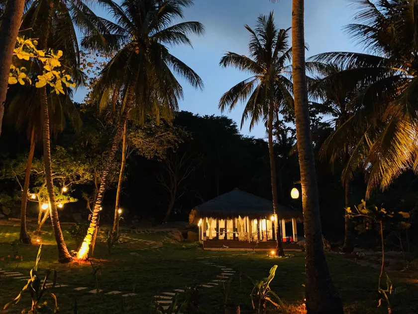 Moon Beach Villas El Nido - Image 1