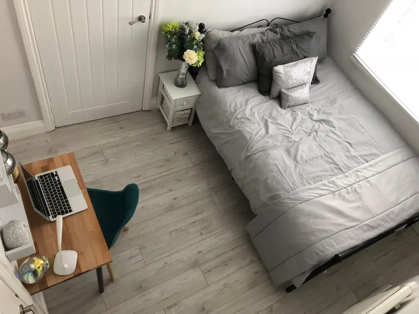 Falmouth House - Workstays Company UK - Image 1