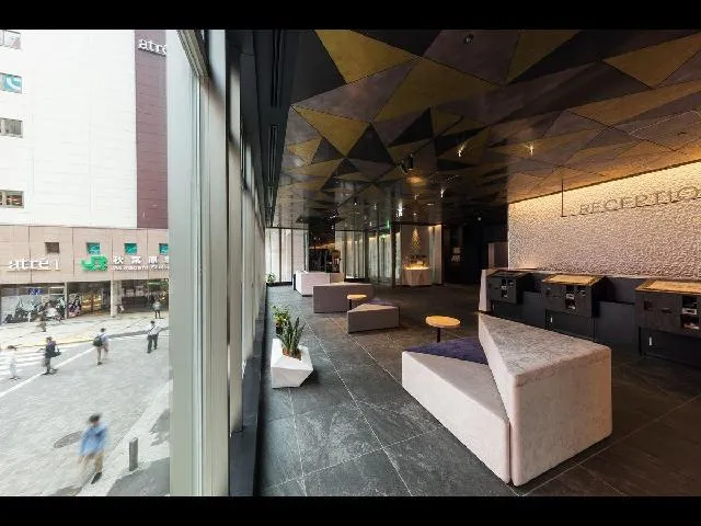 JR East Hotel Mets Premier Akihabara - Image 1