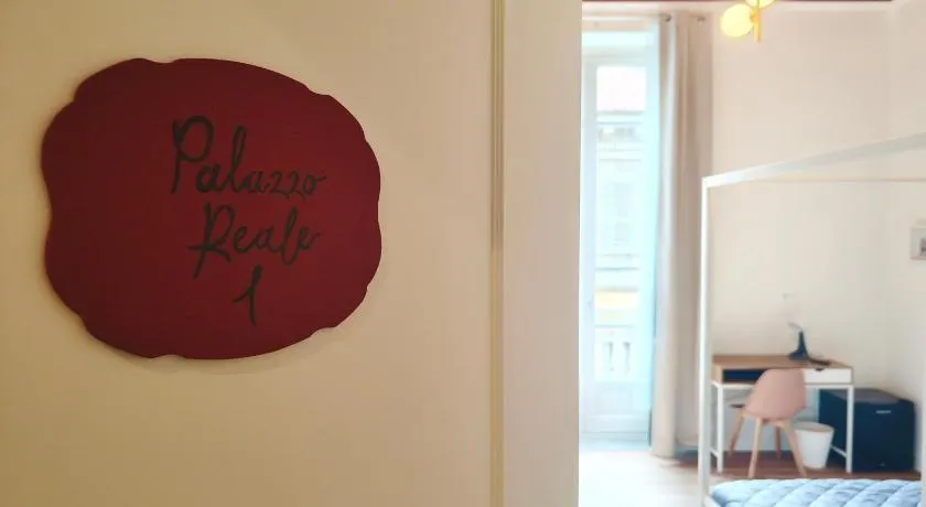 Sabaudi Rooms - Image 1