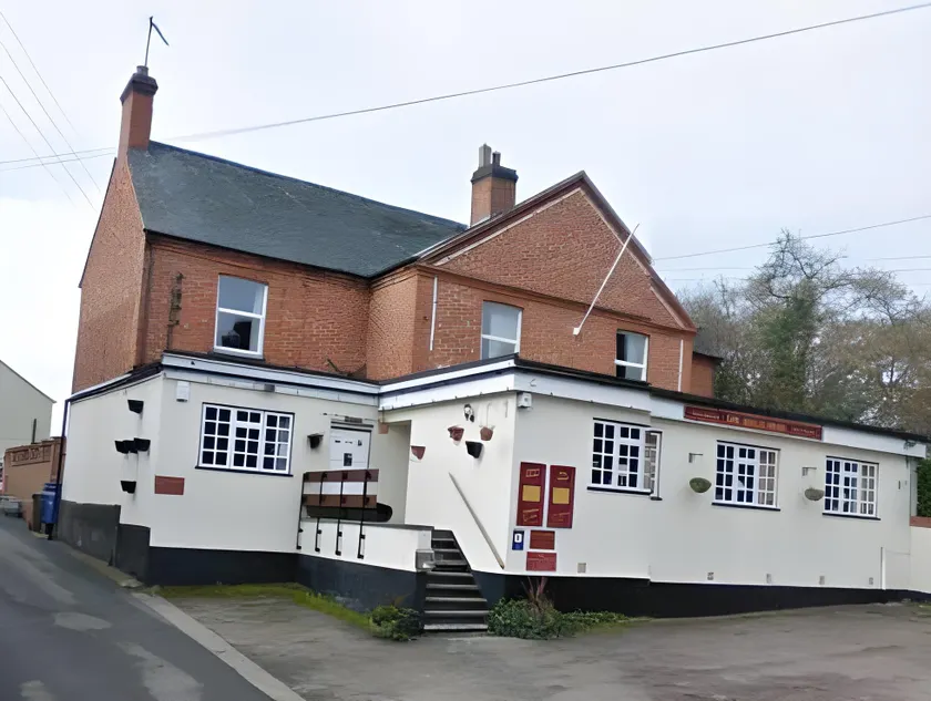 The Bullshead, Arthingworth House B&B - Image 1