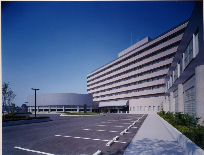 AOTS Kansai Kenshu Center - Image 1