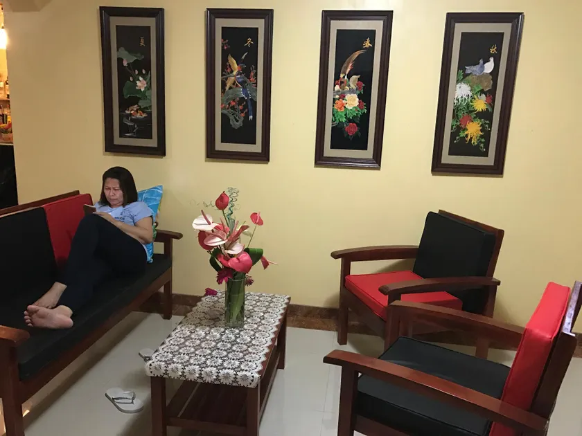 TGH Guest House Badian - Image 1