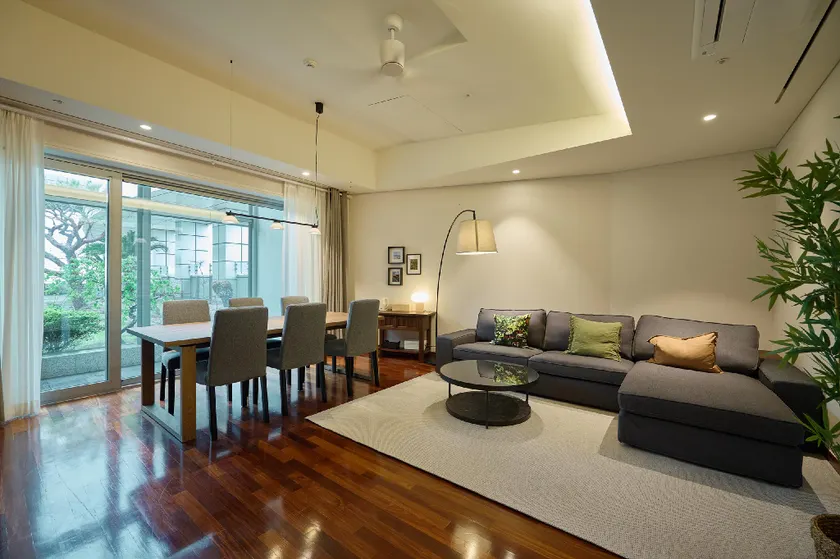 CASA Family suite JEJU - Image 1