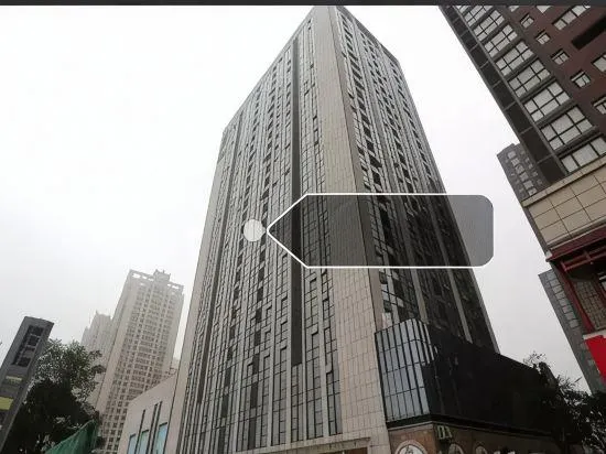 Jiahui Hotel - Image 1