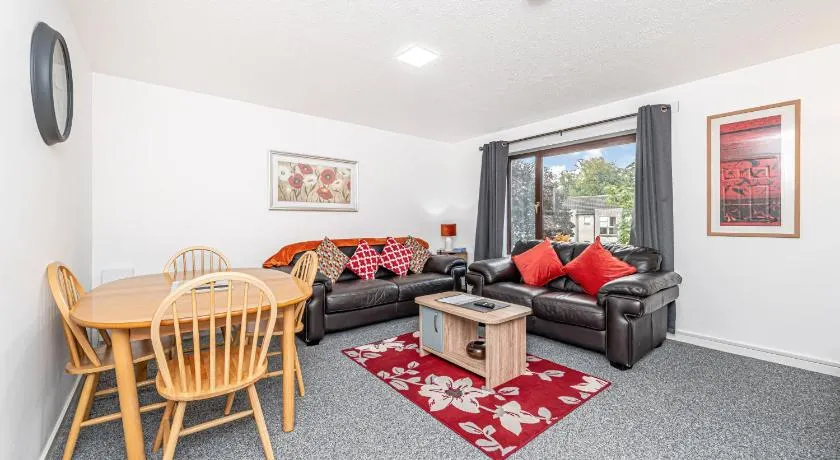 City Centre Apartment - Image 1