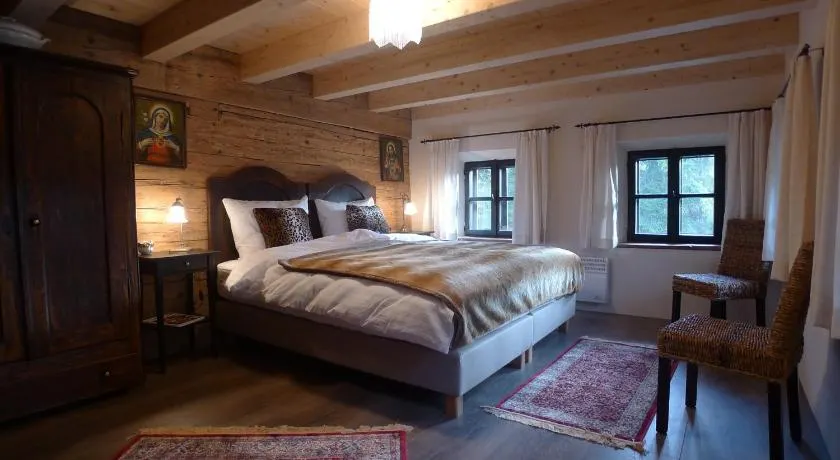 Heuholzmühle Privatzimmer - Image 1