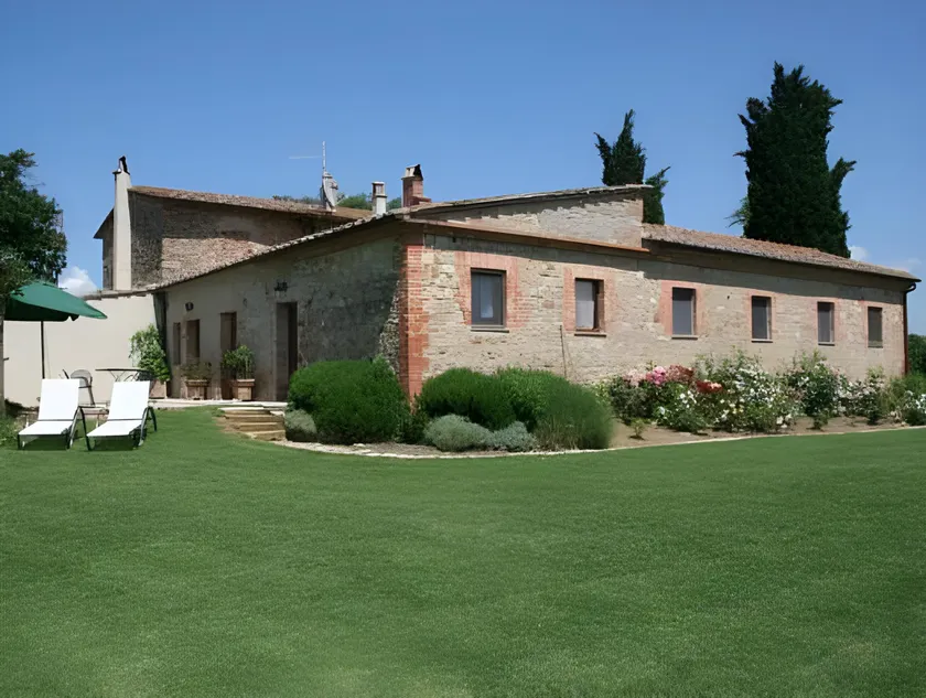 Agriturismo Bagnolo - Image 1