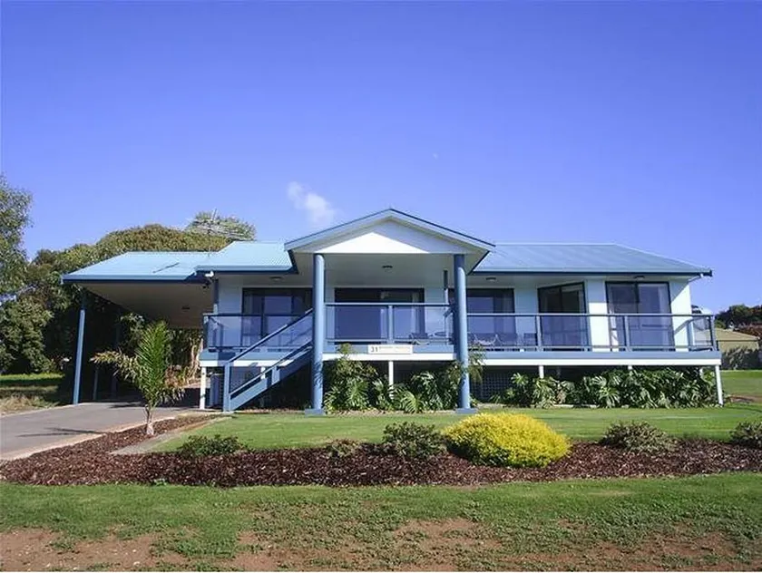 Birubi Holiday Homes Kangaroo Island - Image 1