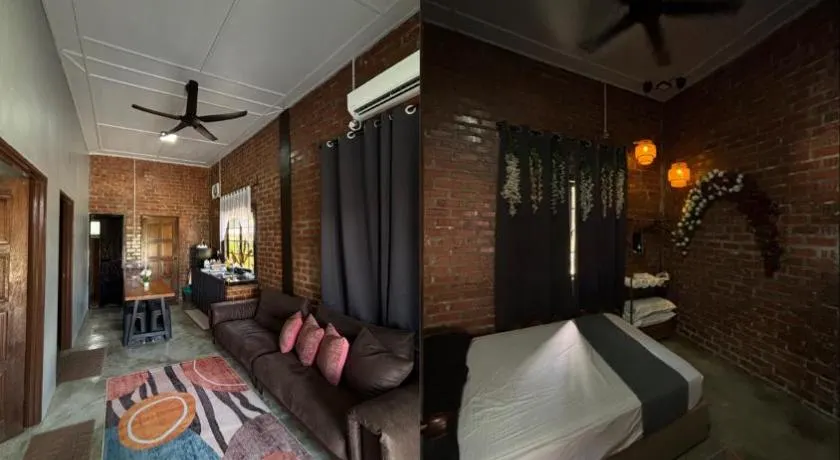 Nizana House Homestay - Image 1