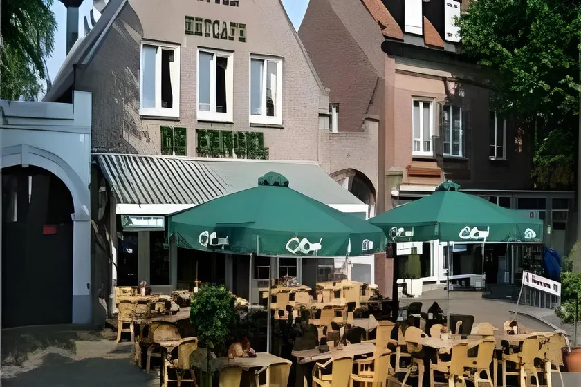 Hotel Restaurant De Bengel - Image 1