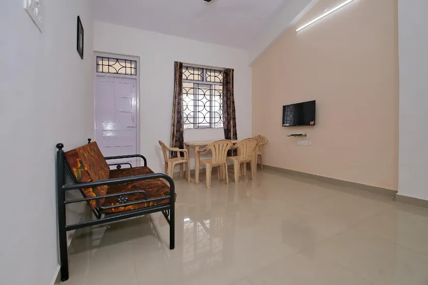 OYO Home 78155 Spacious Studios Margao - Image 1