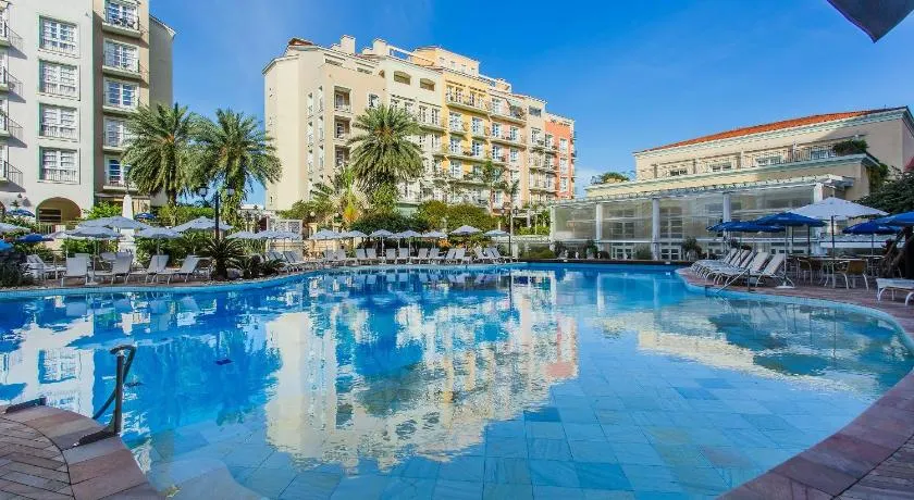 Cobertura com cozinha dentro de resort Direto com proprietário ILCTOPM - Image 1