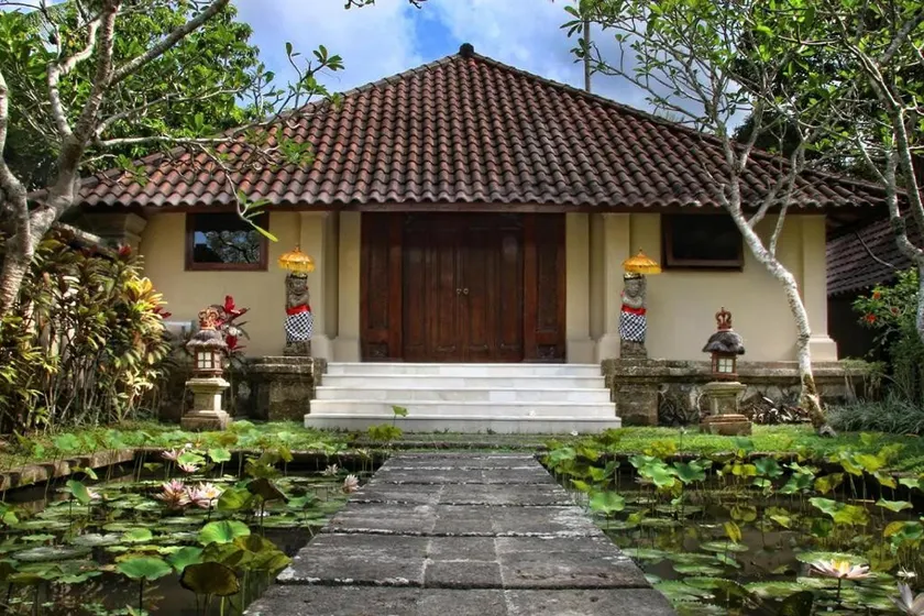 Toya Retreat Villa - Image 1