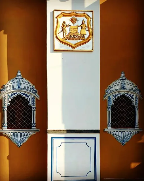 Rang Mahal Art Residency - Image 1