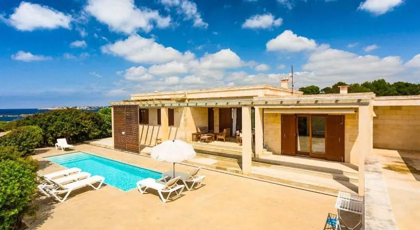 Water Front Villa Shalom - Image 1