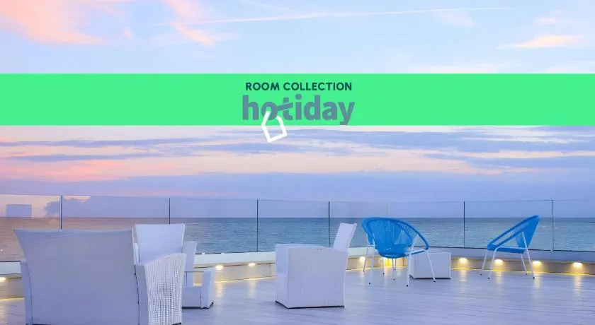 Hotiday Apartments Torre Lapillo - Image 1